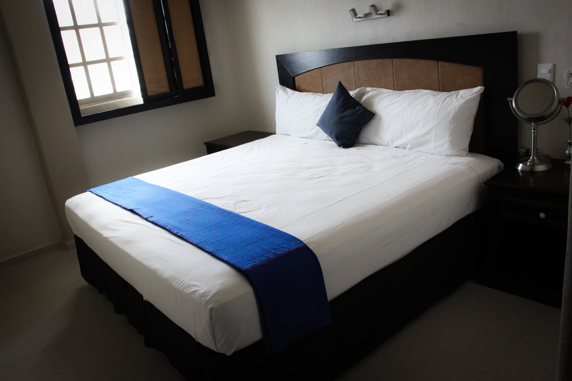Pa'Xa Mama Hotel Boutique Cancun Bagian luar foto